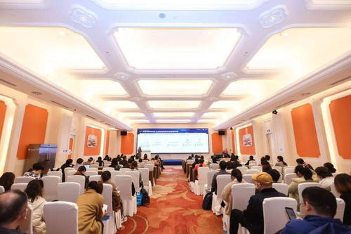 ffc功能性食品大會圓滿落幕,水中銀小魚親測以生物科技助力功能性食品行業發展