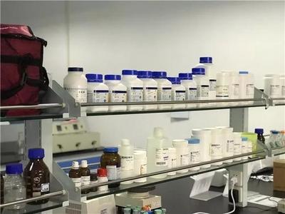 潛心磨礪 蓄勢待發(fā) 丨對話常州百代生物科技總經(jīng)理夏國慶