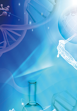 化學背景圖片