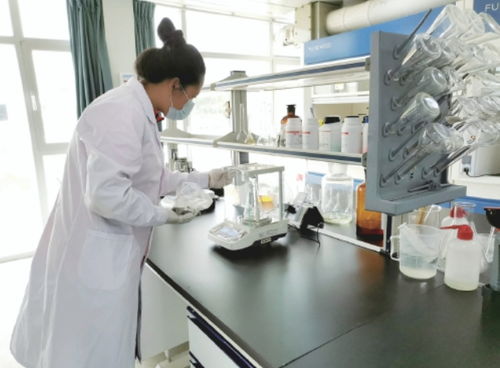 鄉村振興 成績單 背后的人才故事