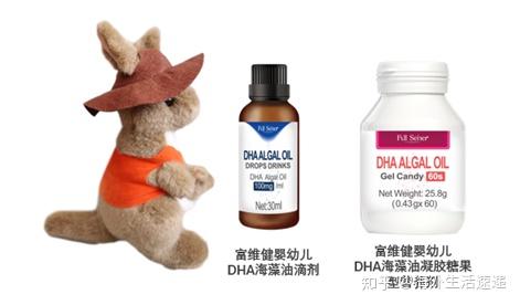 將澳洲生物科技和制造工藝完美結合的營養品牌 富維健