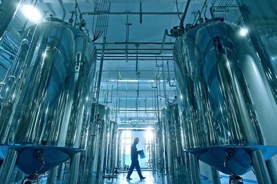 耶魯博士「闖關(guān)記」:如何帶領(lǐng)一家新銳生物公司數(shù)字進(jìn)化?