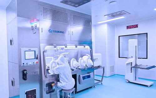 森朗生物細胞治療產品商業(yè)化基地啟用,楚天科技細胞藥物制備系統(tǒng)助推cgt企業(yè)發(fā)展