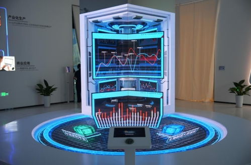 全球首座生物制造科技館正式開館,華熙生物打造生物制造新地標