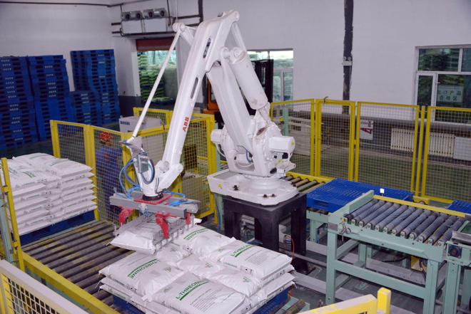 多元化拓展國際市場 龍江外貿&ldquo;朋友圈