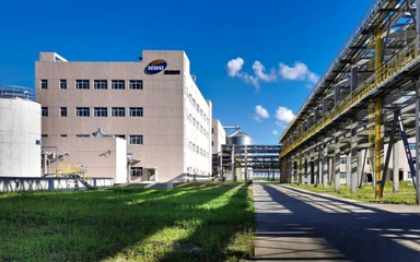 浙江新和成股份