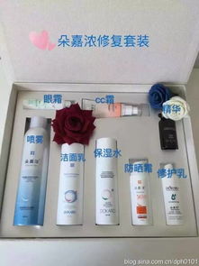 風(fēng)靡國內(nèi)外的朵嘉濃,你所需要的肌膚護(hù)理