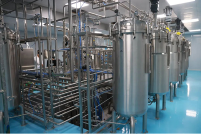 阿圖什富硒微藻中試基地投入運營 南疆功能性農業與生物高科技融合迎新突破