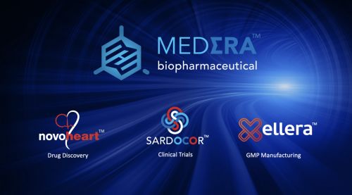再心生物科技并入創(chuàng)紀醫(yī)學集團面向國際生物科技舞臺