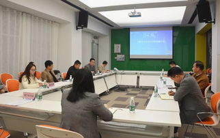 邕城創新匯第八十八期 生物技術及農業科技主題沙龍在相思湖基地成功舉辦